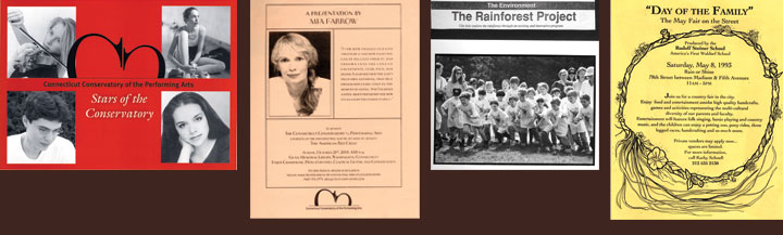 Other Fabulous Events