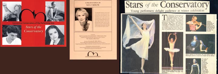 Connecticut Conservatory of the Arts